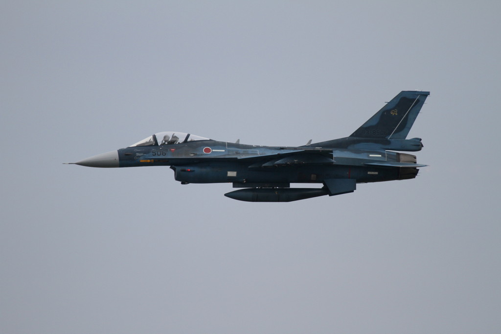 三沢基地航空際　2010