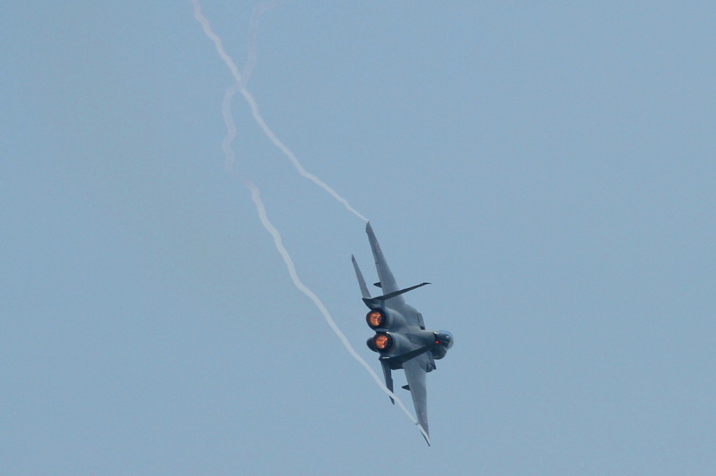 松島基地航空際 2010