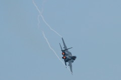松島基地航空際 2010