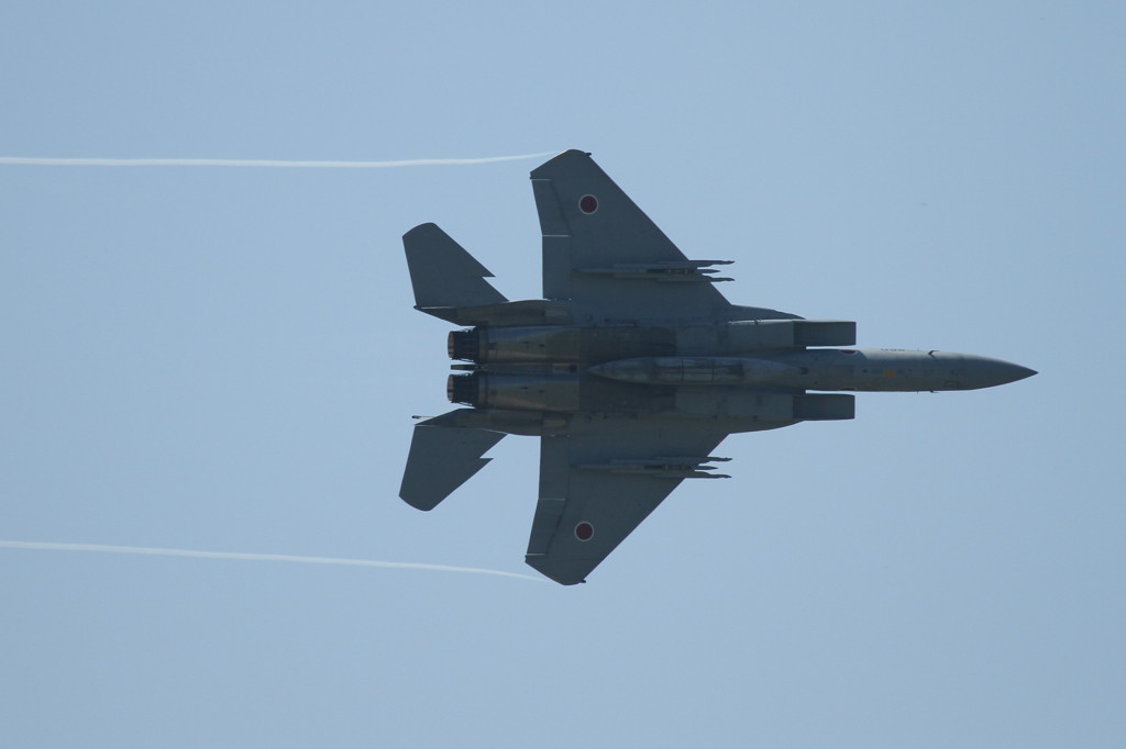 松島基地航空際 2010