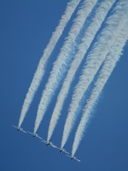 松島基地航空際 2010