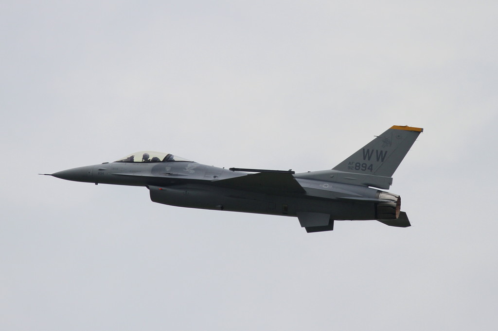 三沢基地航空際　2010