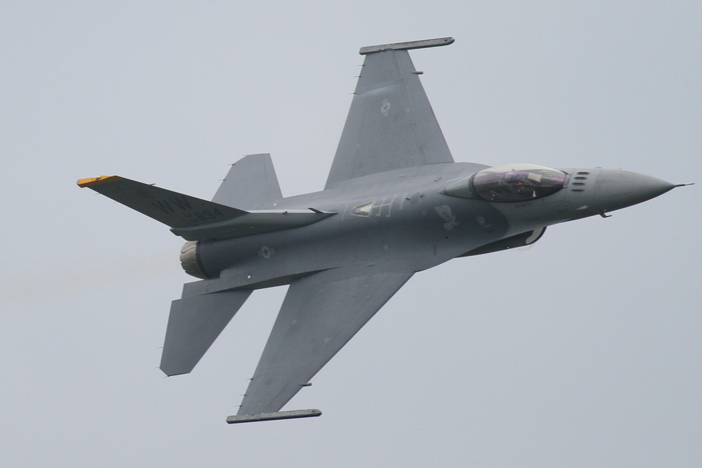 三沢基地航空際　2010