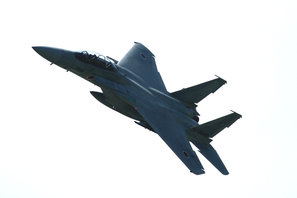 松島基地航空際 2010