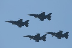 松島基地航空際 2010