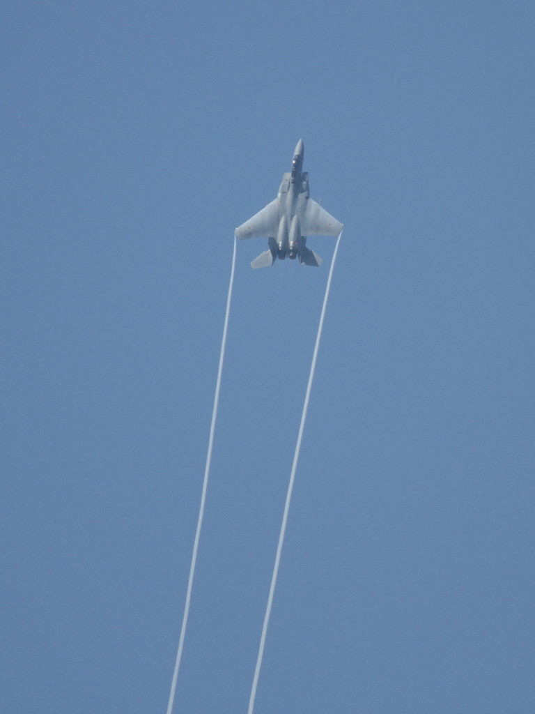 松島基地航空際 2010