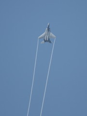 松島基地航空際 2010