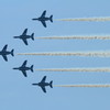 松島基地航空際 2010