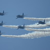 松島基地航空際 2010