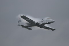 三沢基地航空際　2010