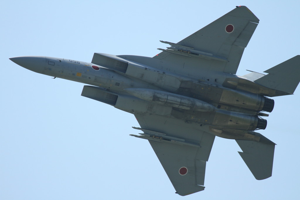 松島基地航空際 2010