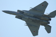 松島基地航空際 2010