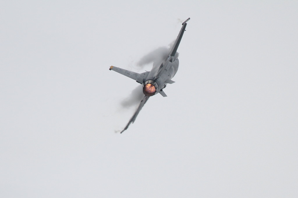 三沢基地航空際　2010
