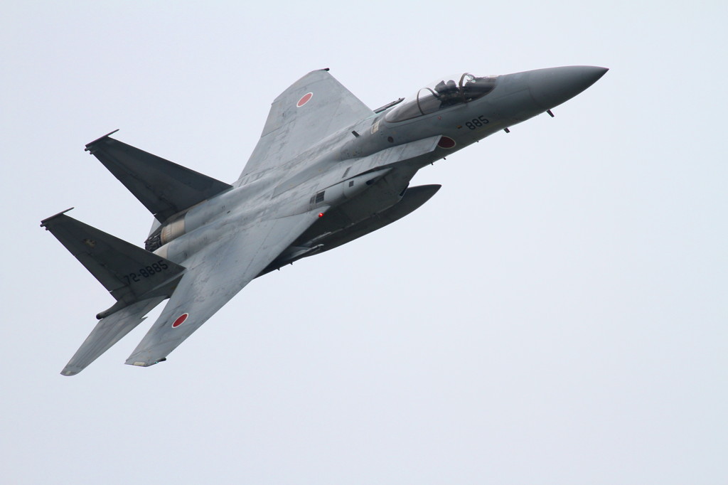 三沢基地航空際　2010