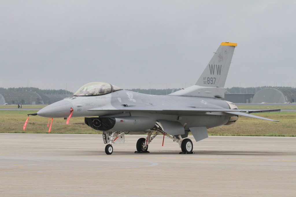 三沢基地航空際　2010