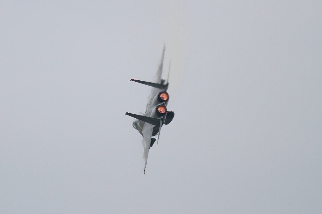三沢基地航空際　2010