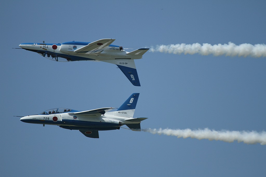 松島基地航空際 2010