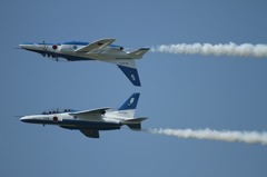 松島基地航空際 2010