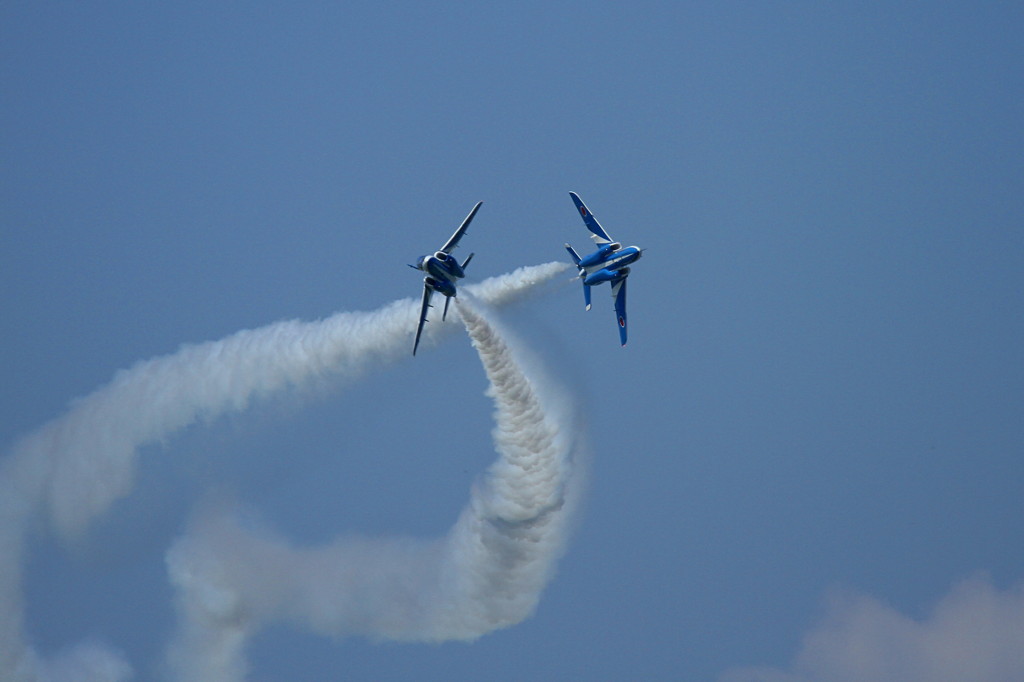 松島基地航空際 2010
