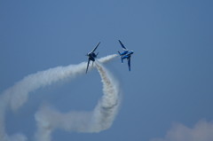 松島基地航空際 2010