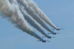 松島基地航空際 2010