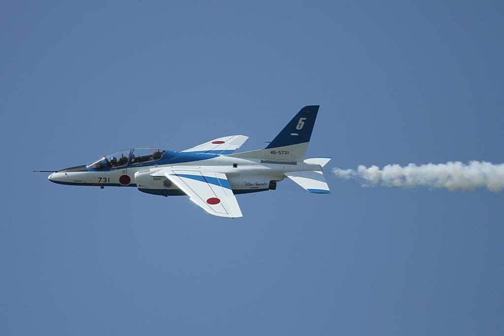 松島基地航空際 2010