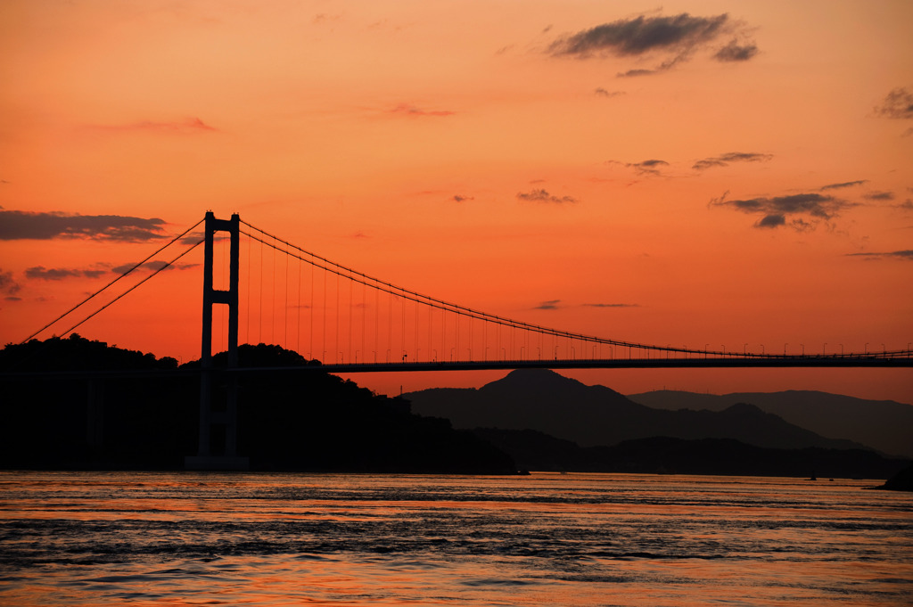 日没