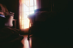 父の部屋（１）