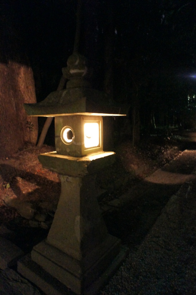Nex-3テスト　IS03200〜12800