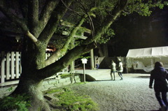 Nex-3テスト　IS03200〜12800