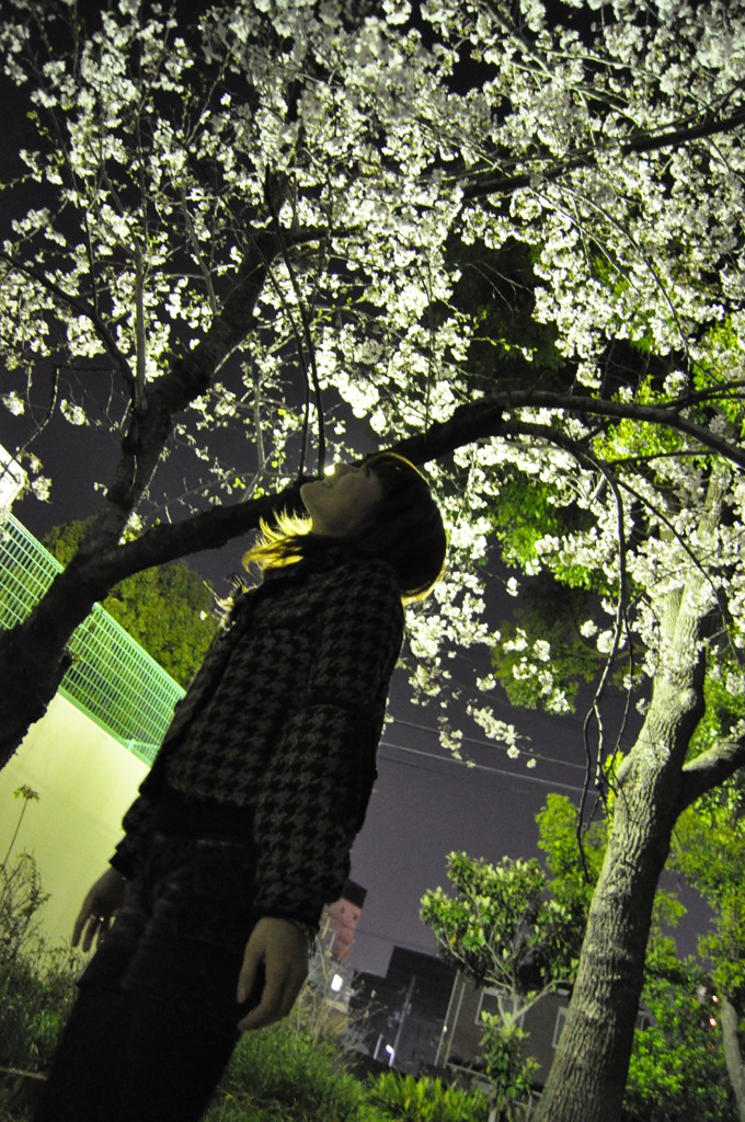 「また来年ね。。。」