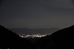 「盆地」〜光のたまり場〜