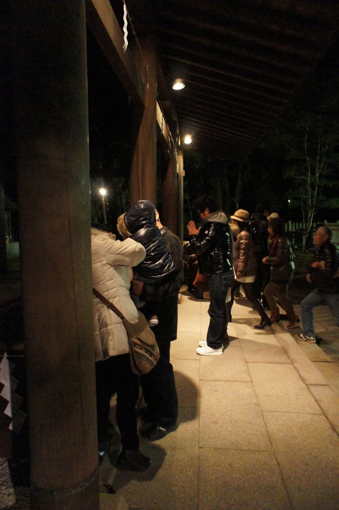 Nex-3テスト　IS03200〜12800