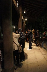 Nex-3テスト　IS03200〜12800