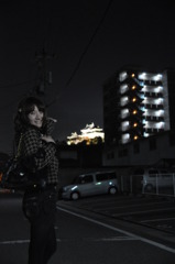 「笑顔をいつまでも・・・」