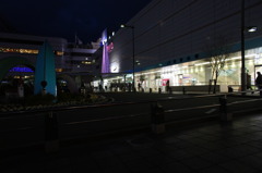 「Station」