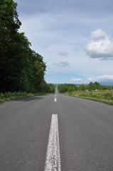 「Endress Road」