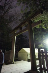 Nex-3テスト　IS03200〜12800