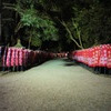 Nex-3テスト　IS03200〜12800
