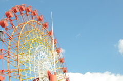 「colorful」