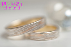 「Ring①」