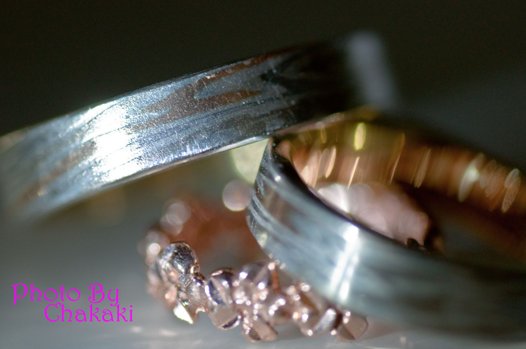 『Ring②」
