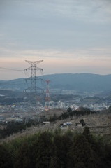「つながり」