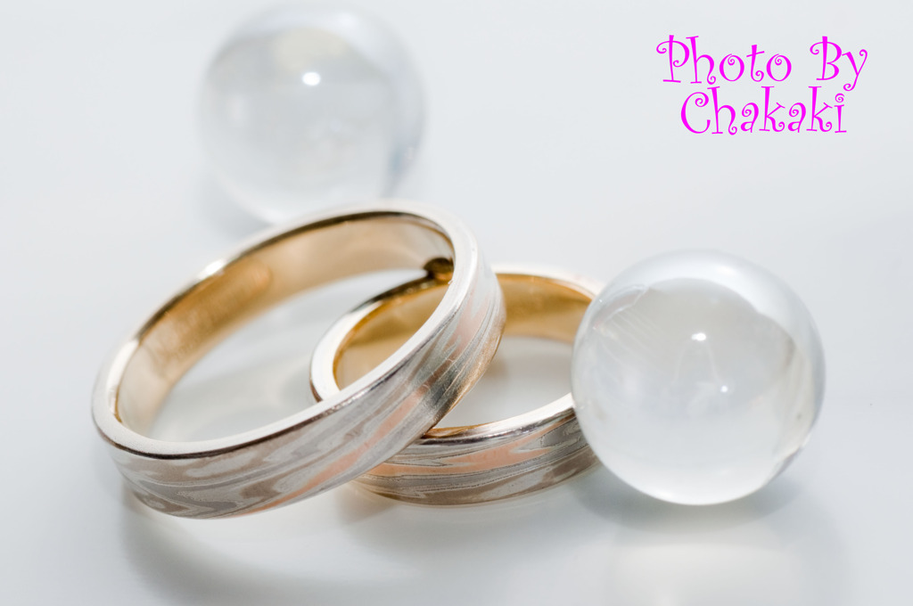 「Ring④」