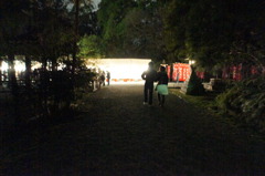 Nex-3テスト　IS03200〜12800