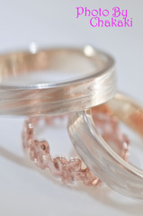 「Ring③」