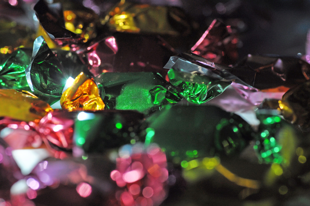 「Sweet shine」