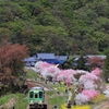 鉄道風景