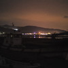 淡路島からの夜景
