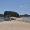 小豆島・ビーナスロード